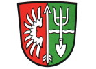 Gemeindewappen Mittelstetten