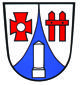 Wappen Hattenhofen 3cm