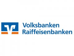 Logo Volksbank