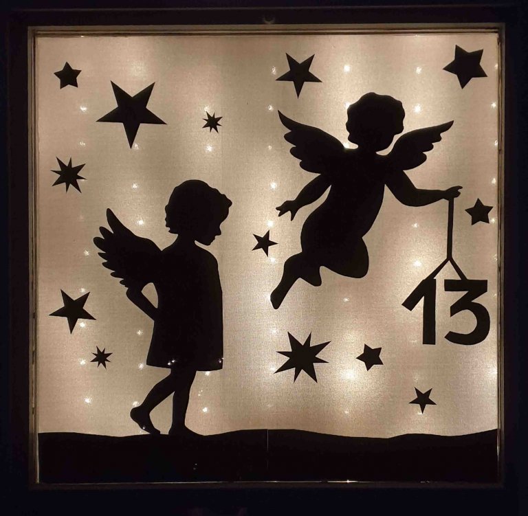 AdventM13-1 AdventM13-1
