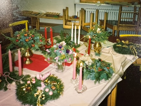 Weihnachten 1991