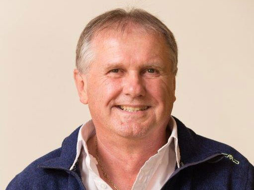 Erster Bürgermeister Franz Ostermeier