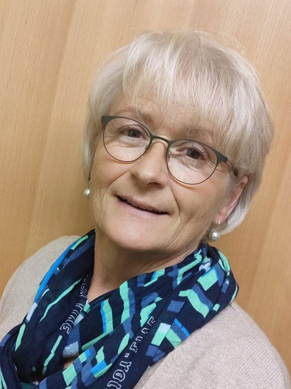 Brigitte Foigtmannsberger