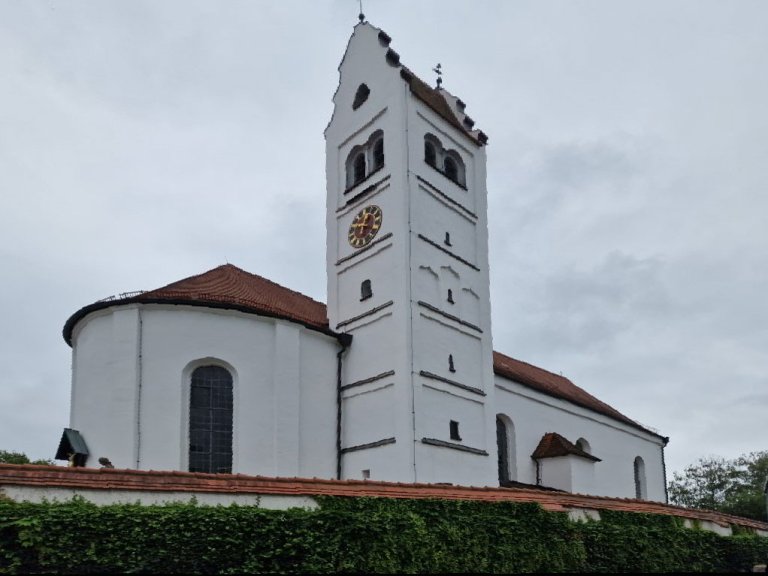 Kirche Nord