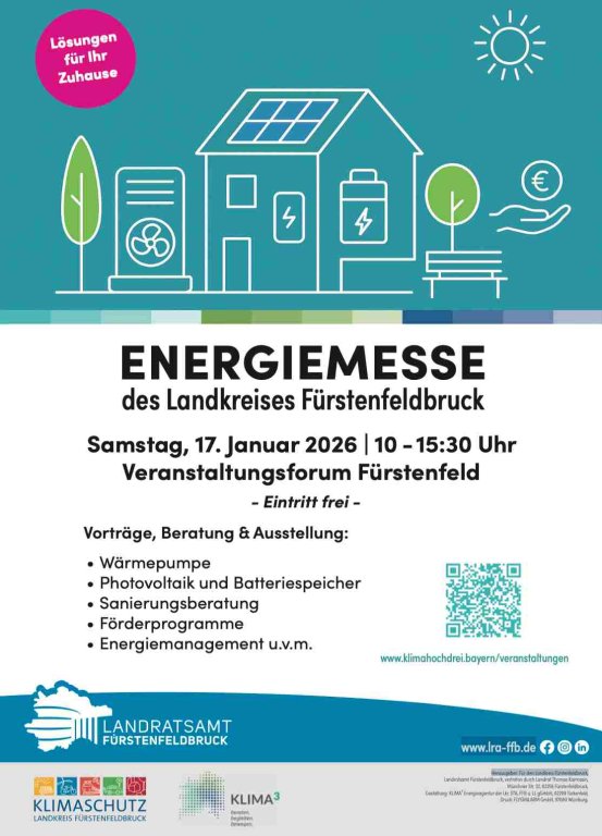 energiemesse