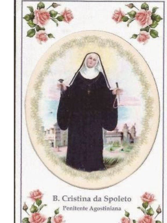 Cristina da Spoleto