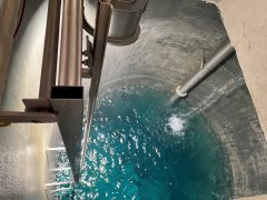 Wasserversorgung - Wasserkammer Wasserversorgung - Wasserkammer