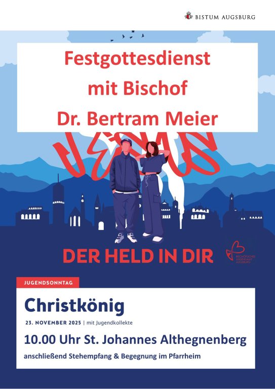 Christkönig