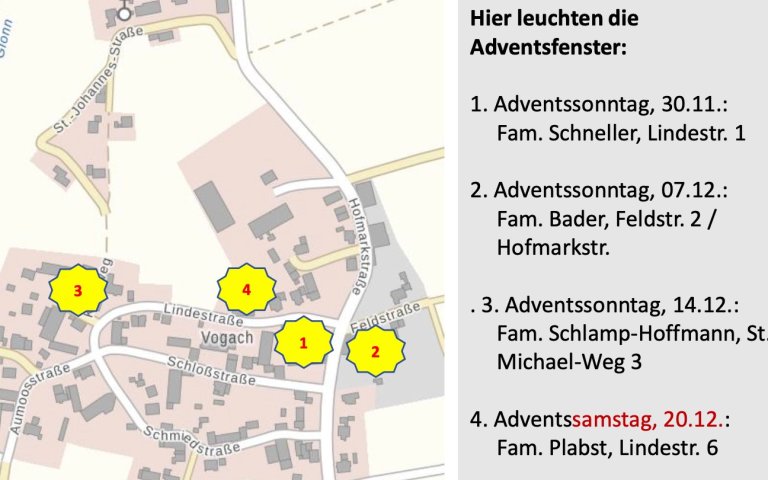 Plan Vogache 2025 Plan Vogache 2025