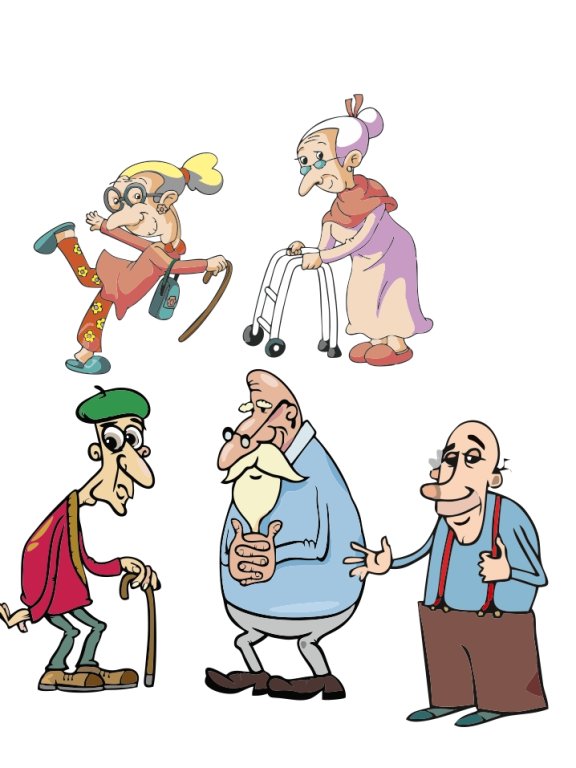 Grandpa Grandpa