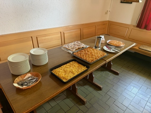 Kuchen Kuchen