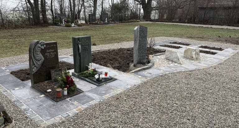 Urnengräber-Hörbach