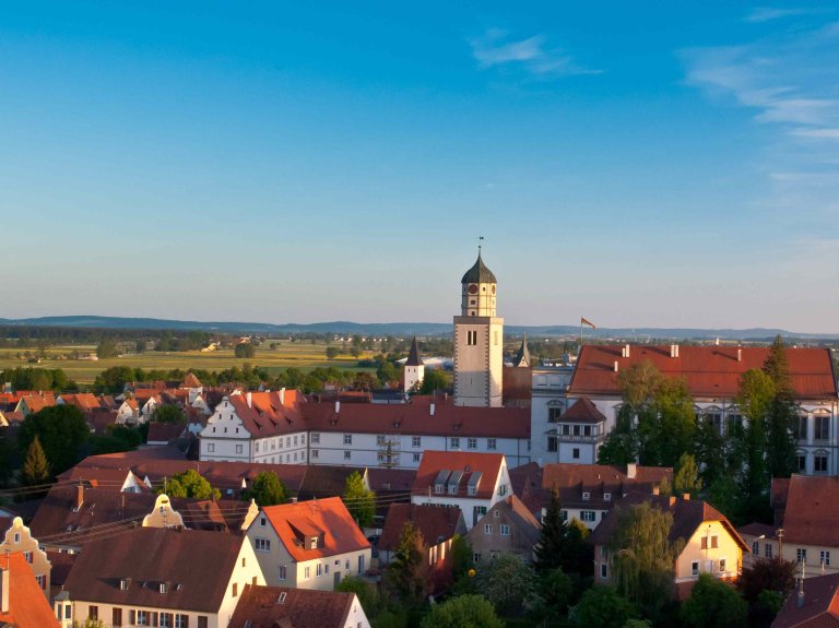 Stadtansicht