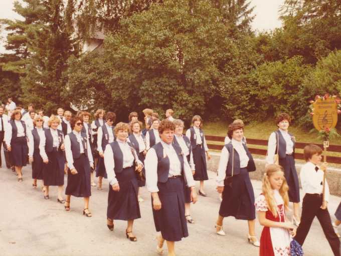 Gründungsfest
