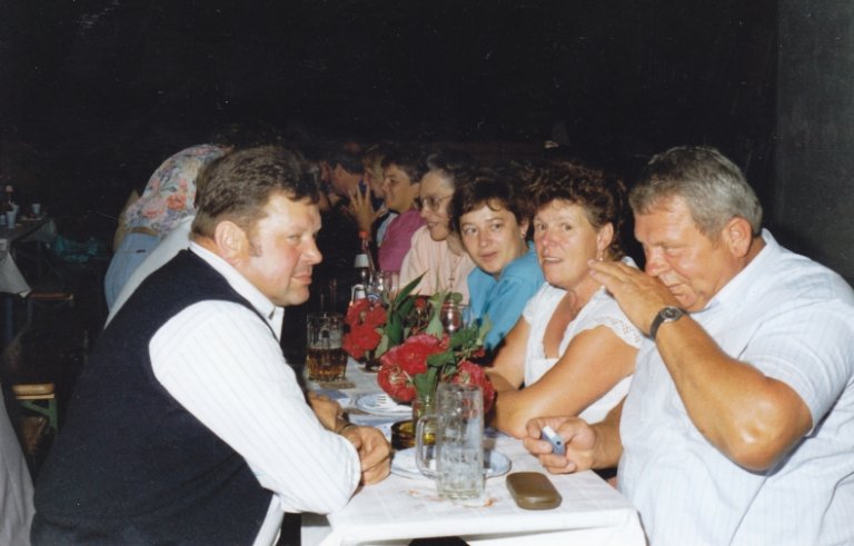 jahresabschluß