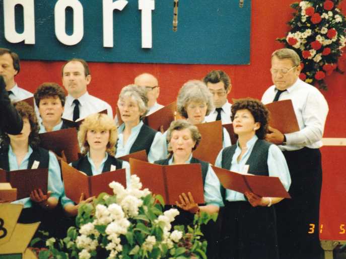 Kreissingen