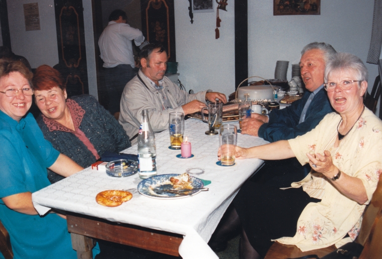 jahresabschluß