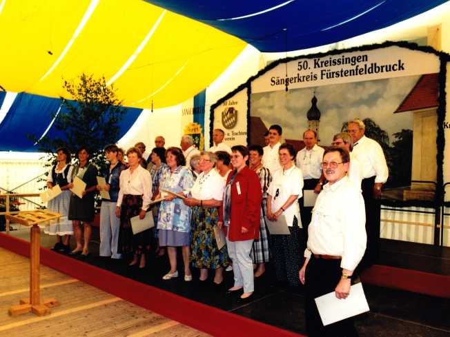 Kreissingen in Geltendorf