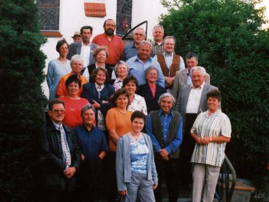 Maiandacht