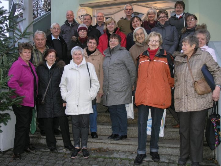 Proben Advent