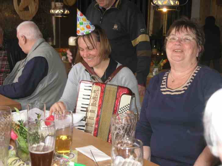 lumpiger donnerstag