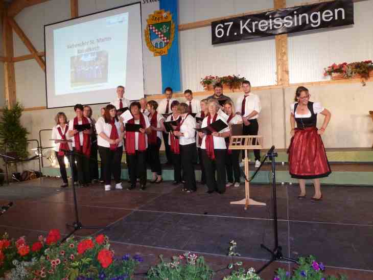 Kirchenchor