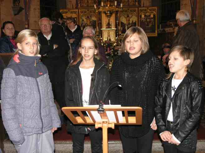 adventskonzert