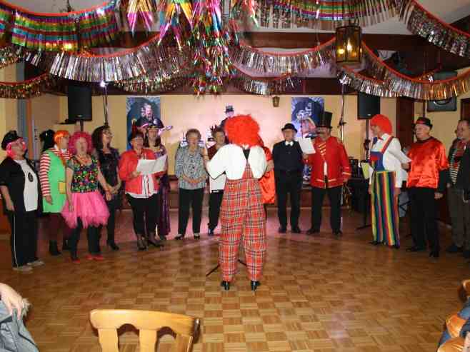 Rosenmontag