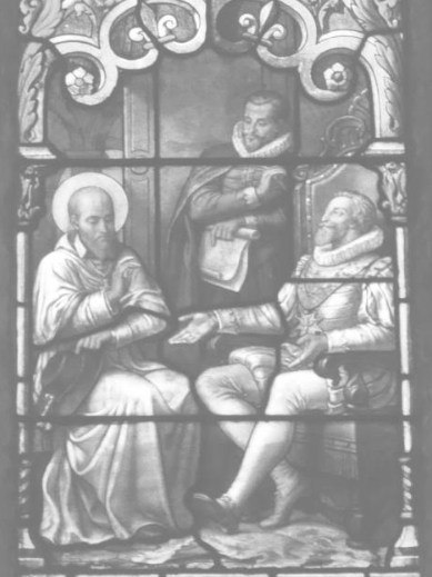 Franz von Sales