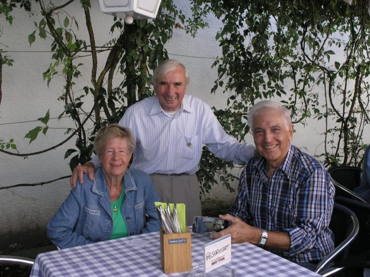 beim Wirt Abel