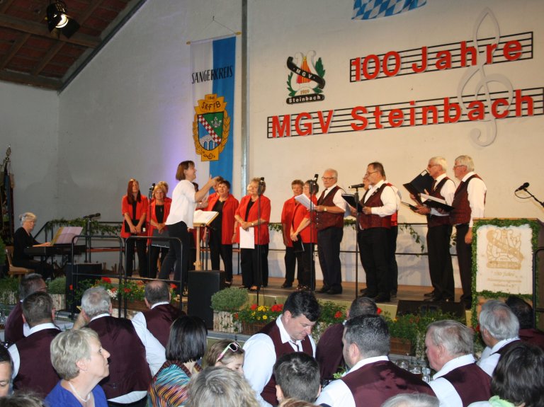 steinbach