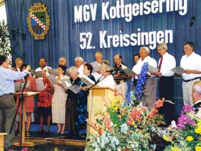 kreissingen