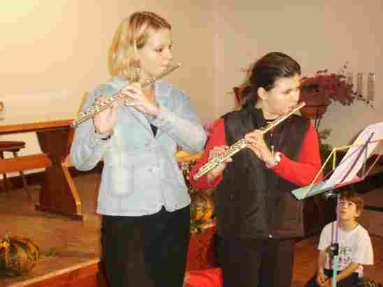 Mittelstetten musizier1