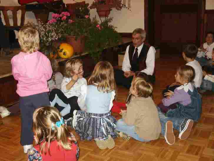 Mittelstetten musiziert 2