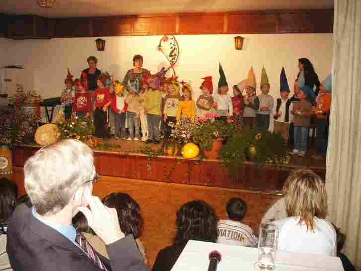 Mittelstetten musiziert 4