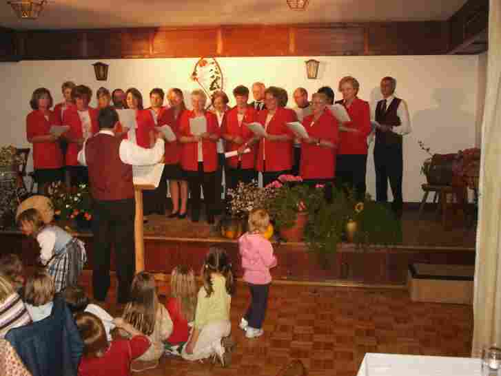 Mittelstetten musiziert 6