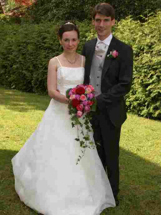 Veronikas Hochzeit1