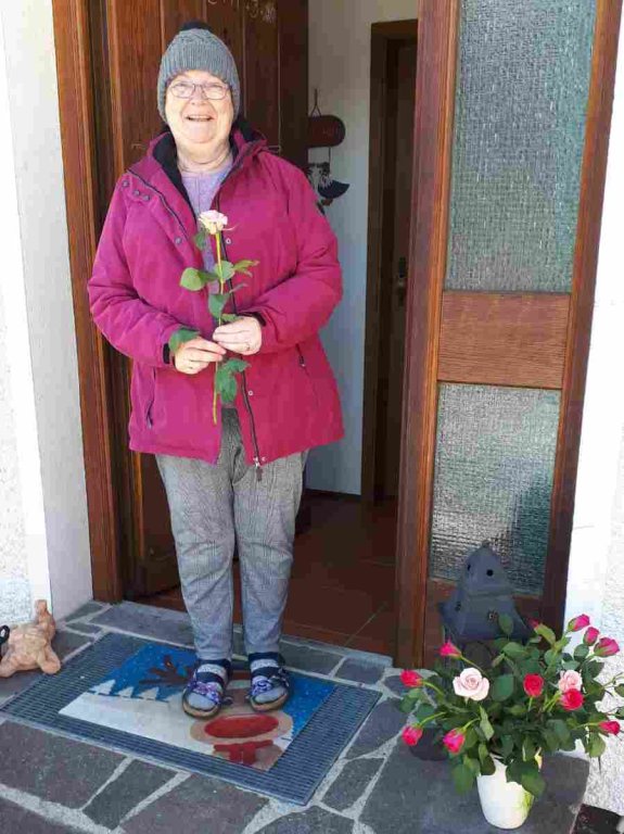 Elfriede R