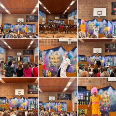 Theater Wunschpunsch