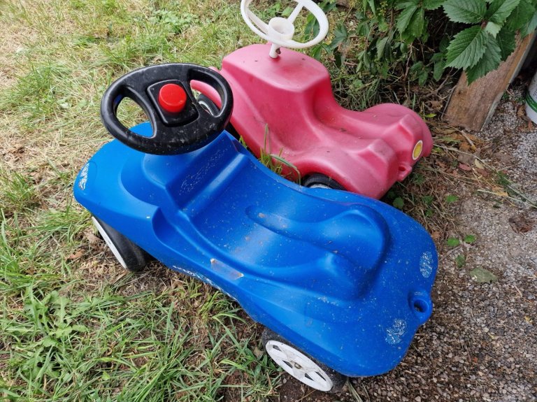 Bobby Cars