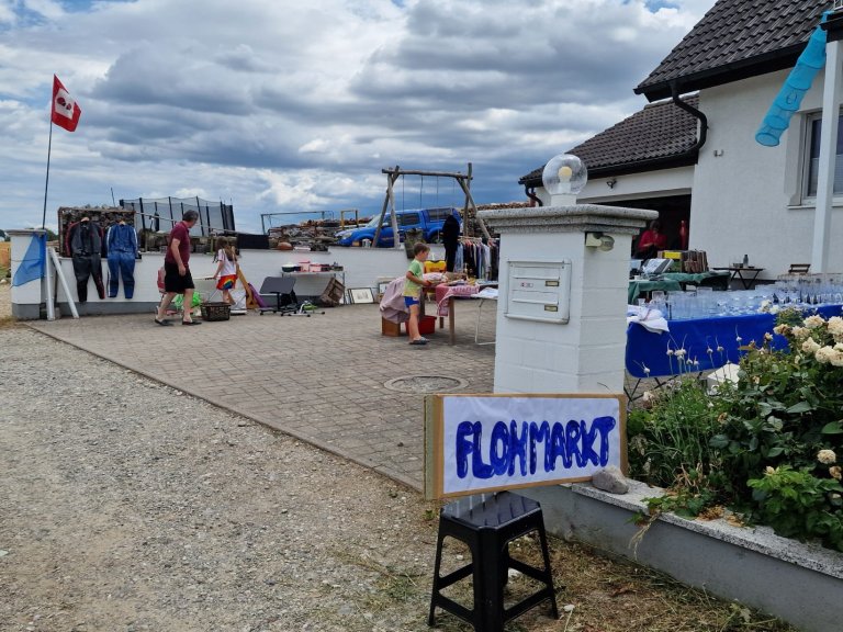 Flohmarkt Höhn Flohmarkt Höhn
