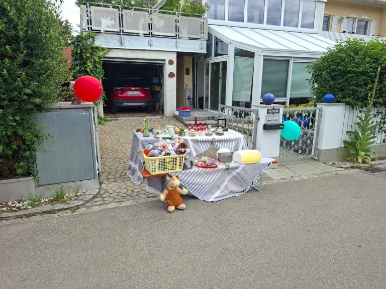 Flohmarkt Ralph Flohmarkt Ralph