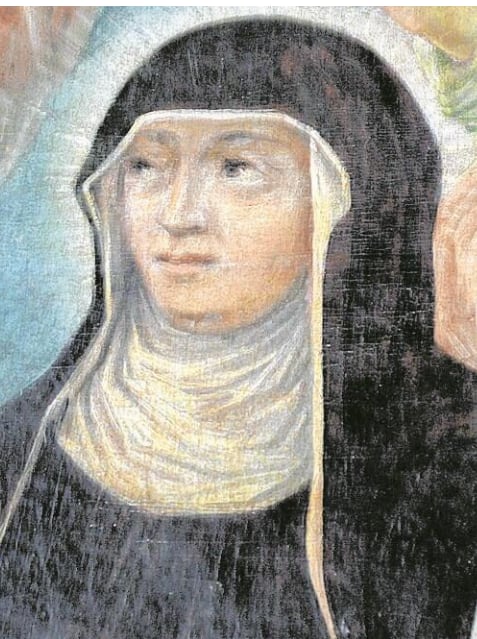 Elisabeth von Schönau