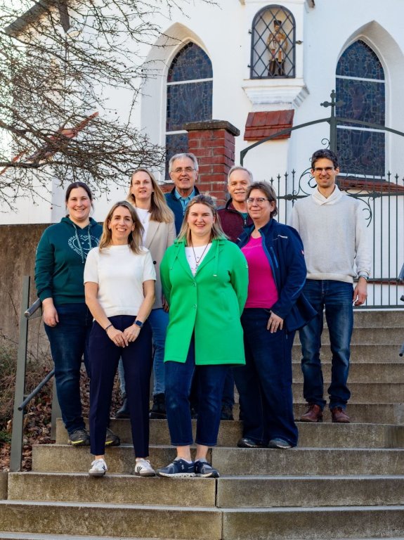 Pfarr GR 1 Pfarr GR 1