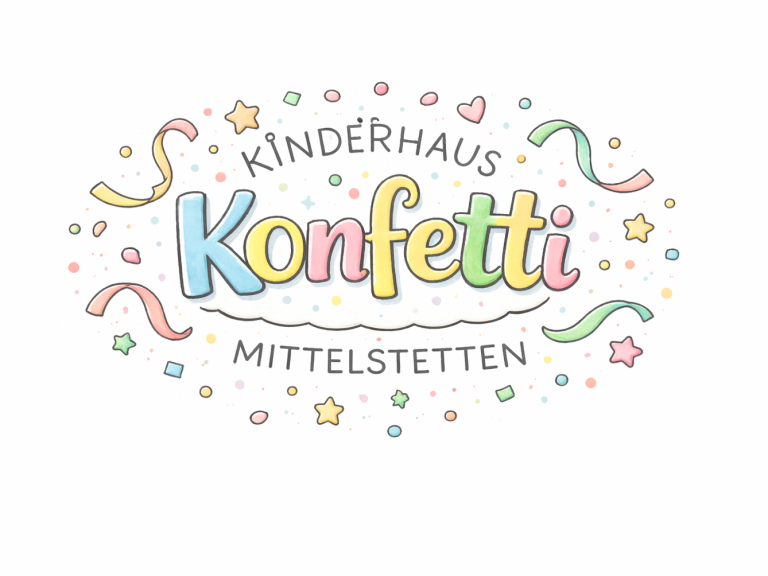 Logoneu Konfetti Logoneu Konfetti
