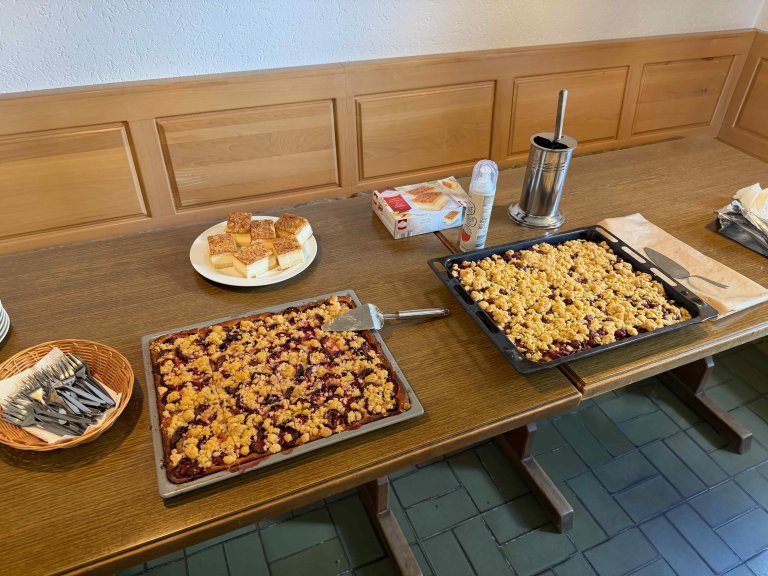 Kuchen